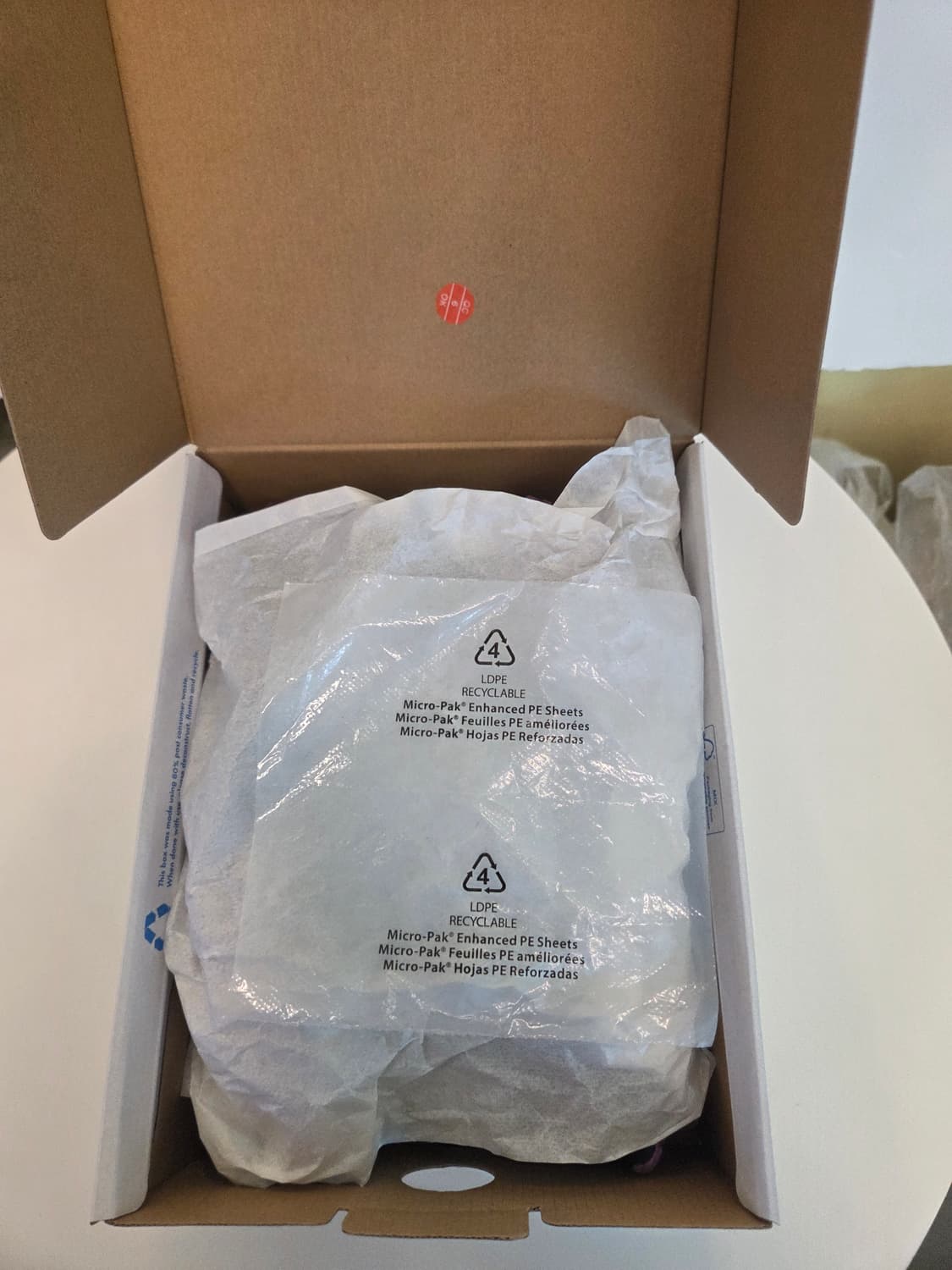 호카 스피드고트 5 런닝화(준신품급) 상품이미지10