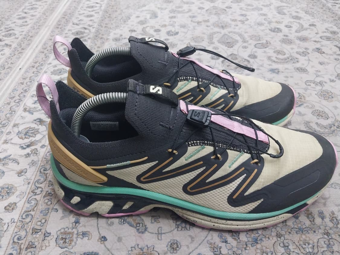 살로몬 XT RUSH 2 275mm 상품이미지4