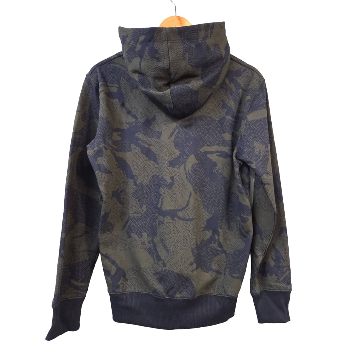 G-Star Raw 카모 후드티 GSRD 프린팅(S) 상품이미지2