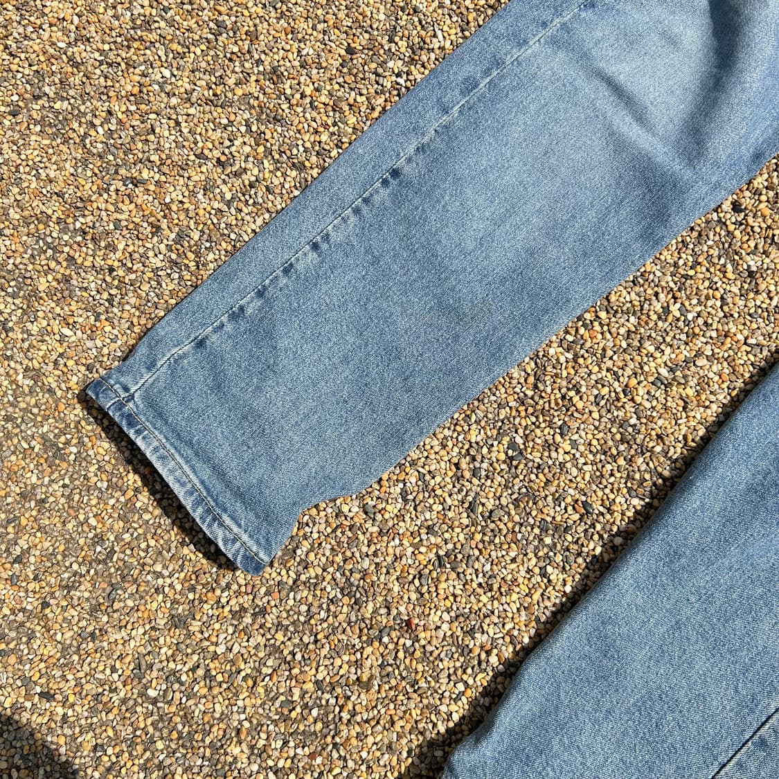 리바이스(Levis) 502 데님 팬츠 상품이미지3