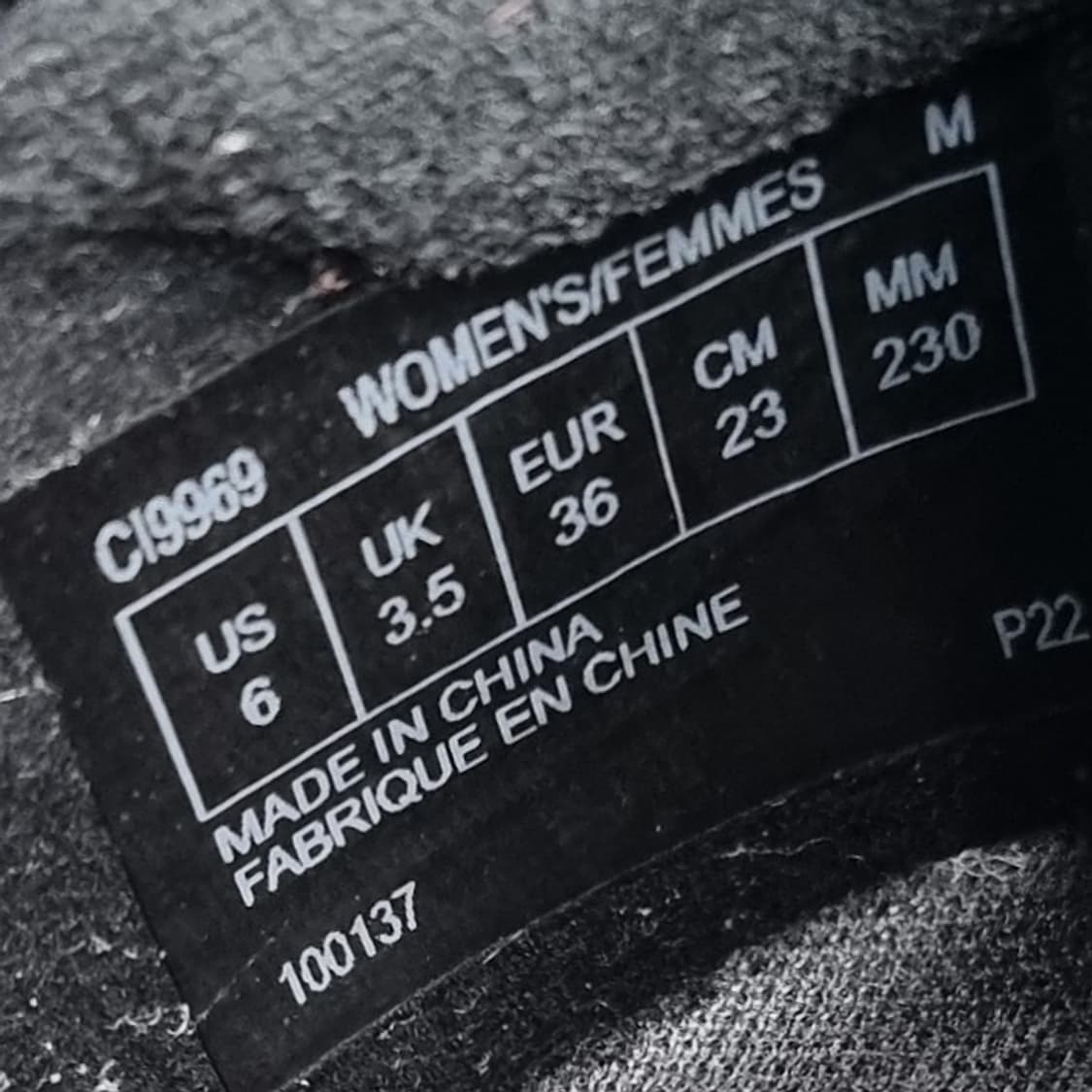 락포트 여성 가죽슬립온 230 상품이미지6