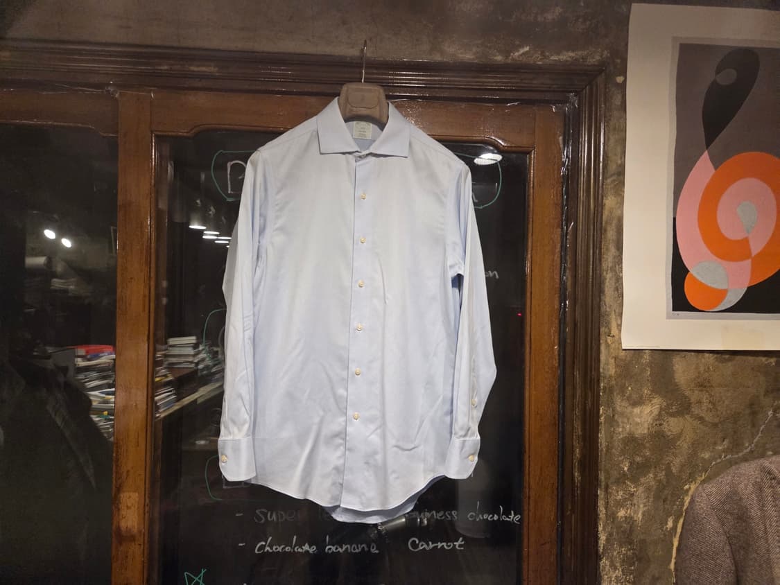 브룩스 브라더스 셔츠 상품이미지9