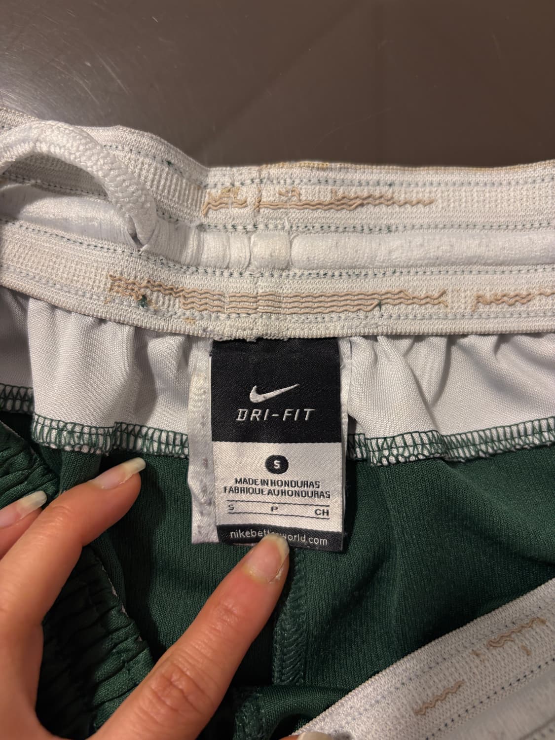 나이키 반바지 상품이미지6