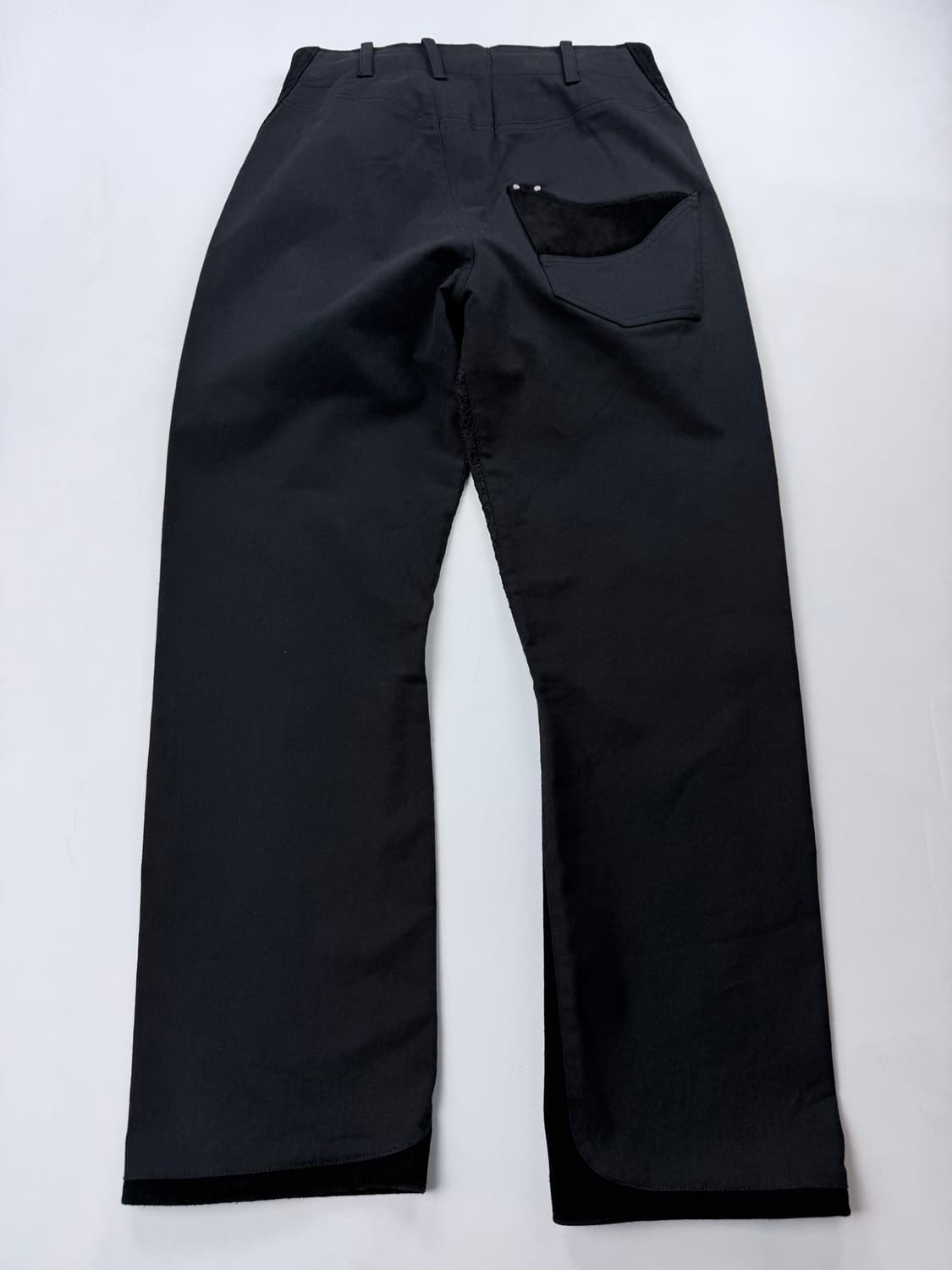 XLIM 엑슬림 ep1 net trouser 상품이미지7