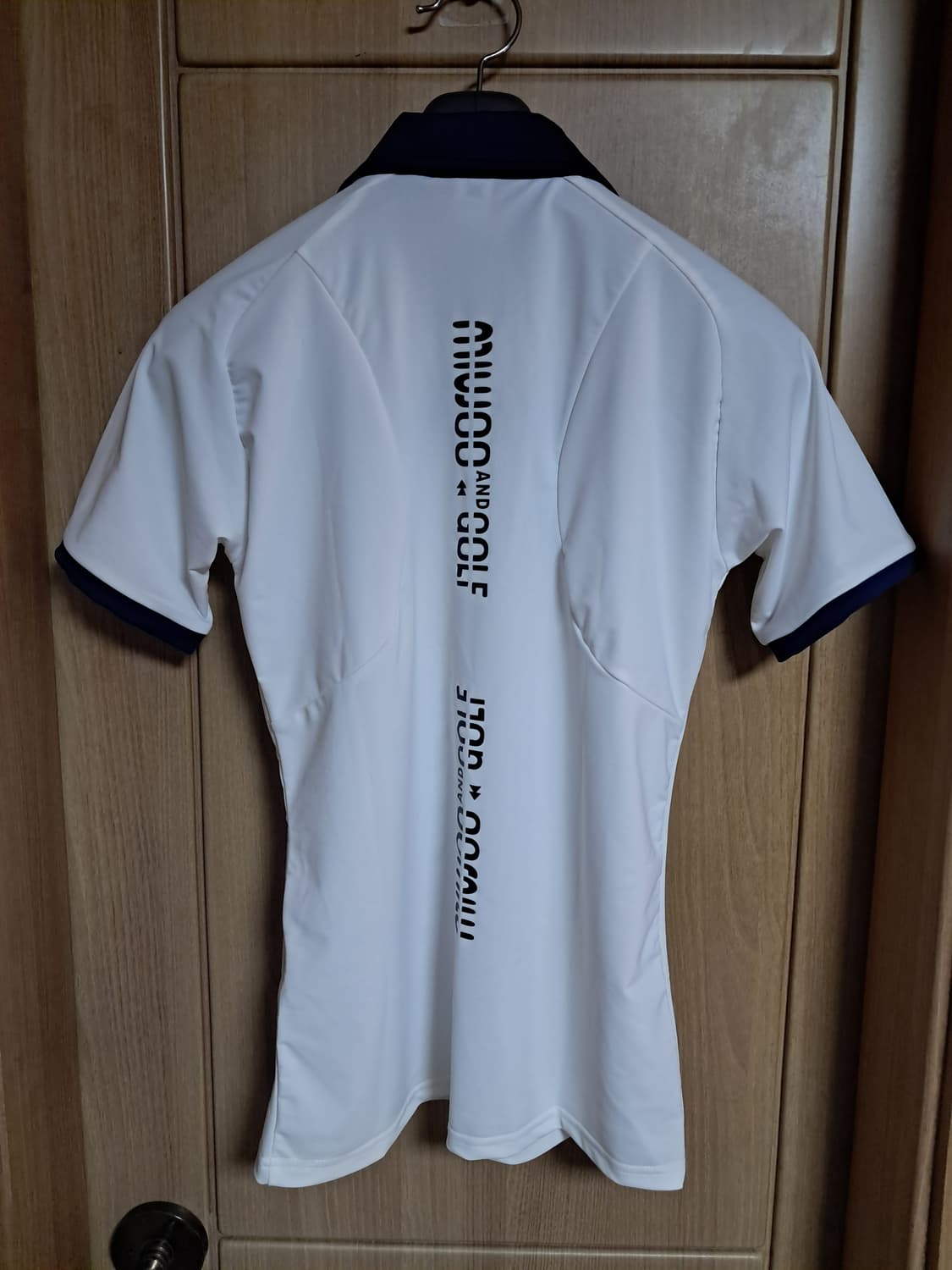 미우스포츠 여성 반팔티 M 상품이미지2