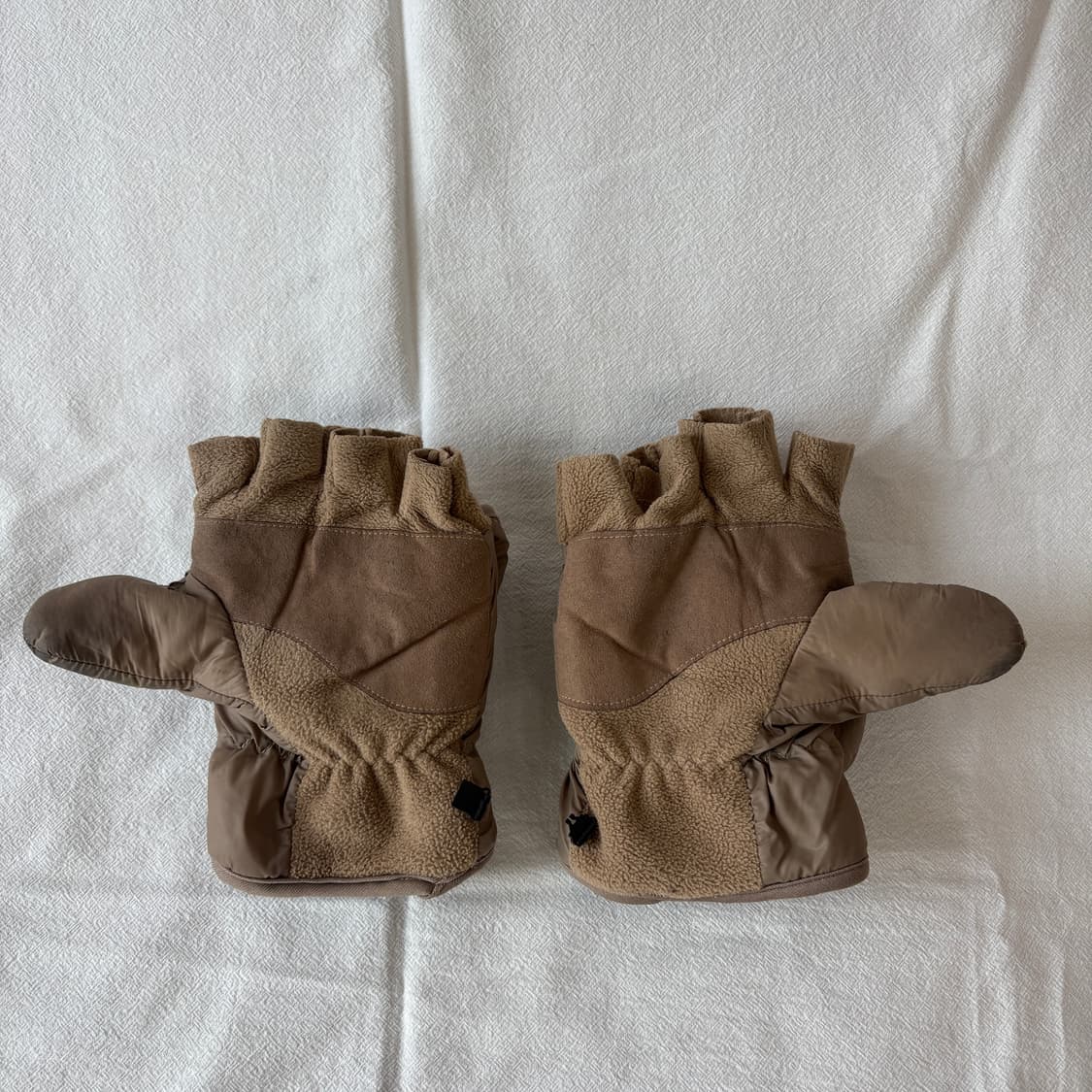 UNDERCOVER x GU 장갑 상품이미지6