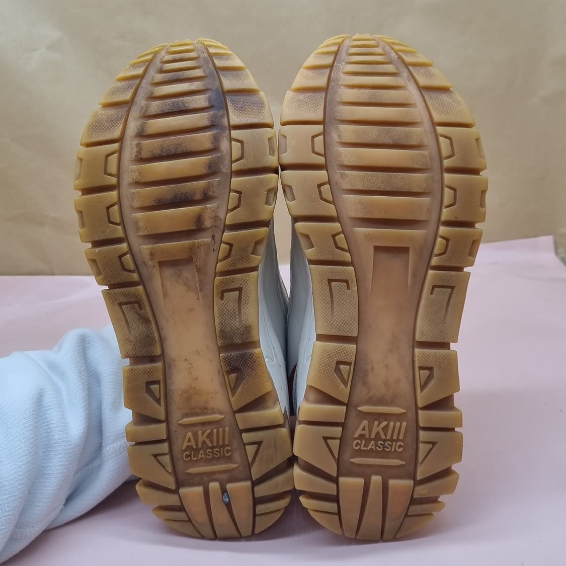 아키클래식 어반트래커 운동화 250 상품이미지3