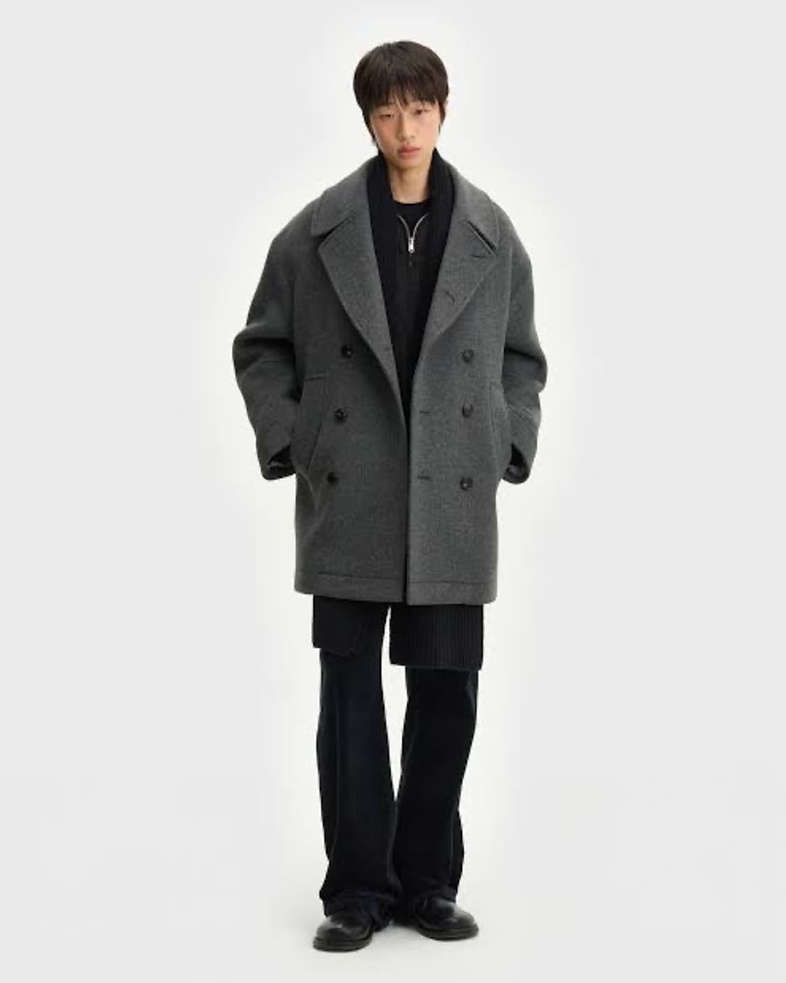 벨리에 아크 피코트 100 상품이미지1