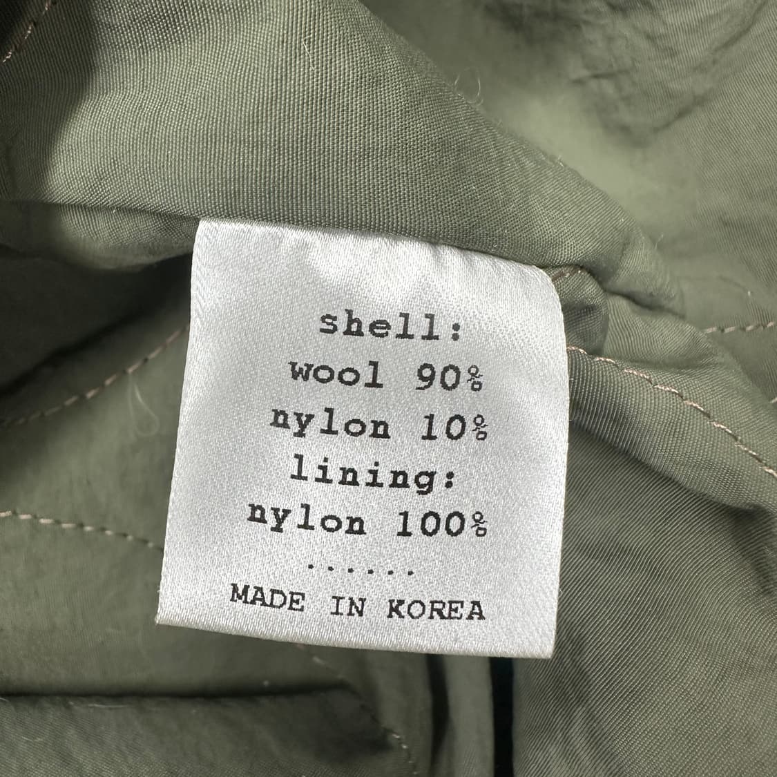 어나더오피스 발마칸 코트 상품이미지4