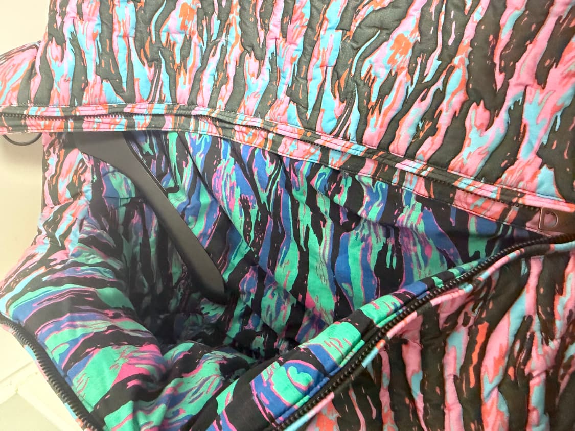 ERL 패딩 상품이미지6