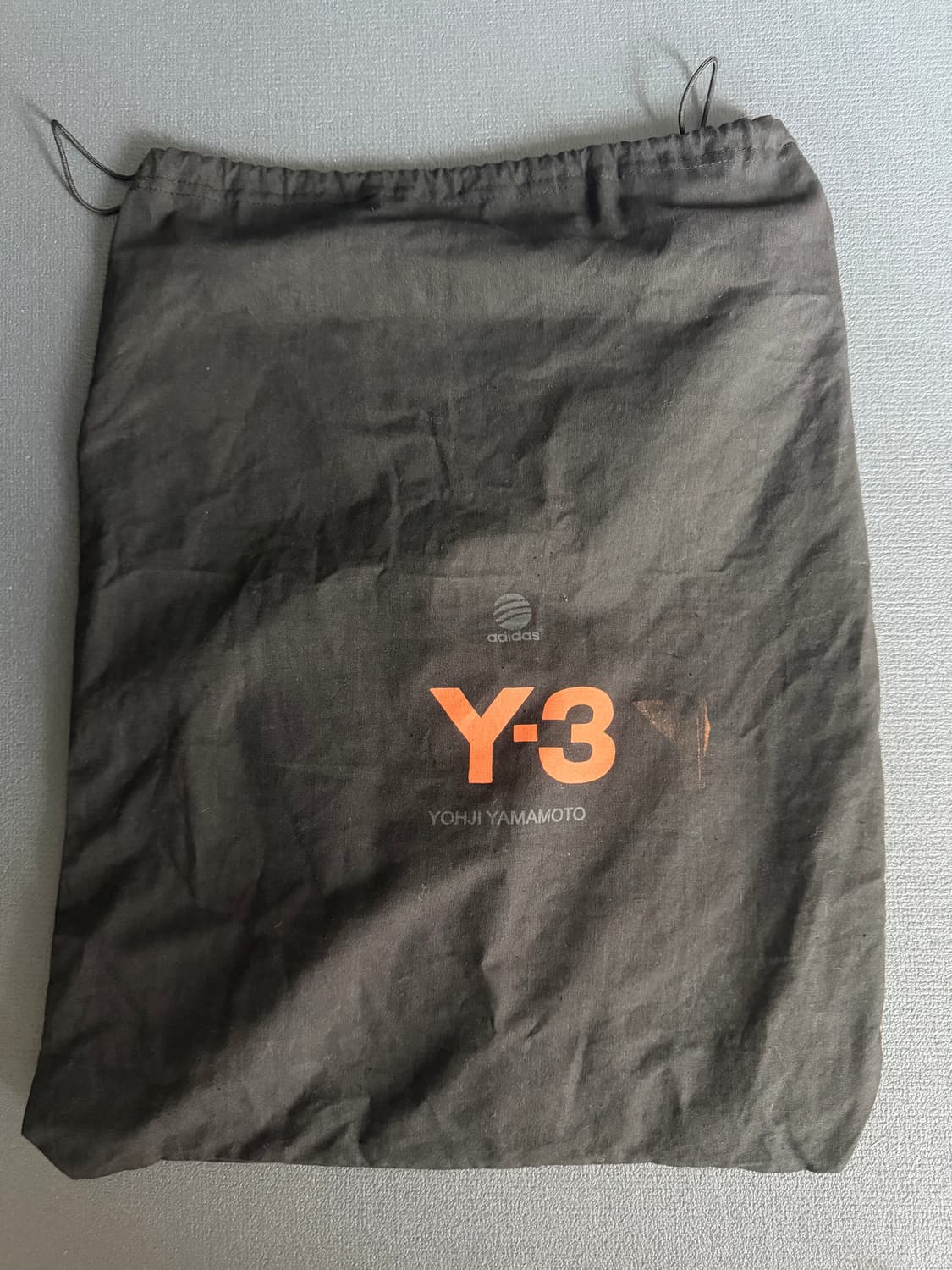 프랑스 Y-3 가죽가방 토트백 상품이미지6