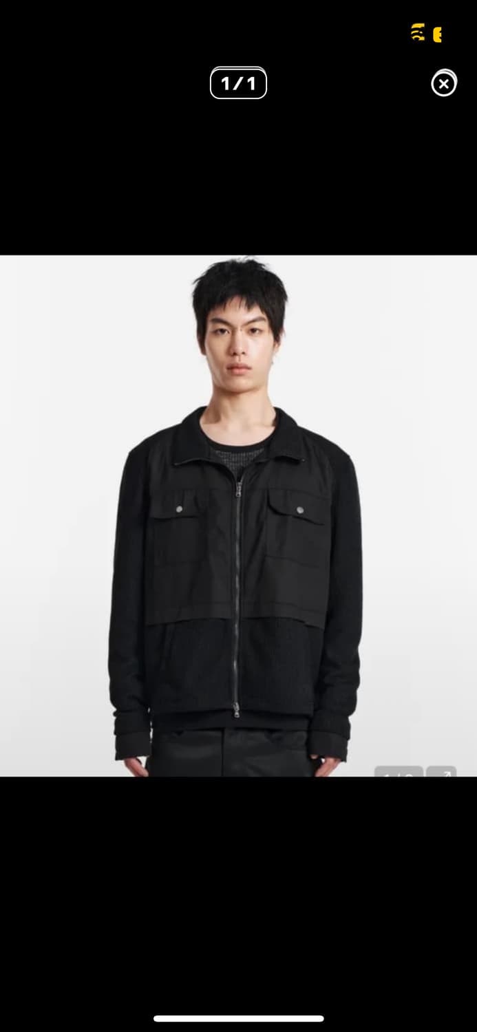 기철 모노 자켓삽니다 상품이미지1