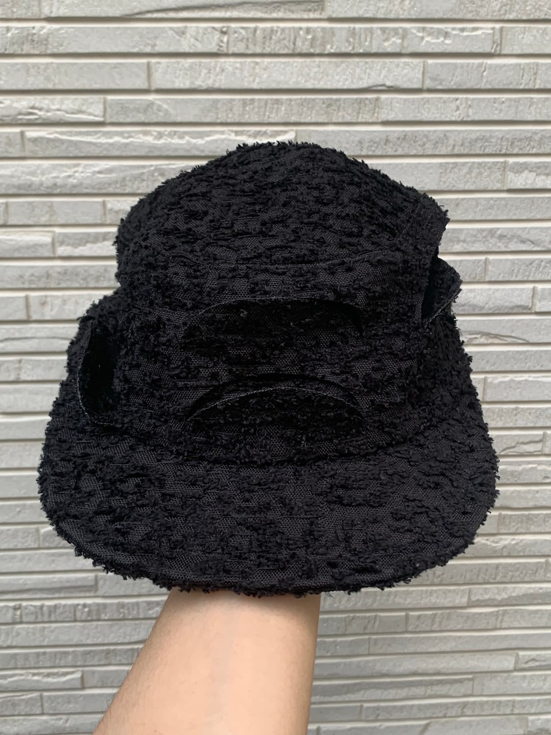GORRO GORRA 헤어 슬릿 캡 상품이미지5