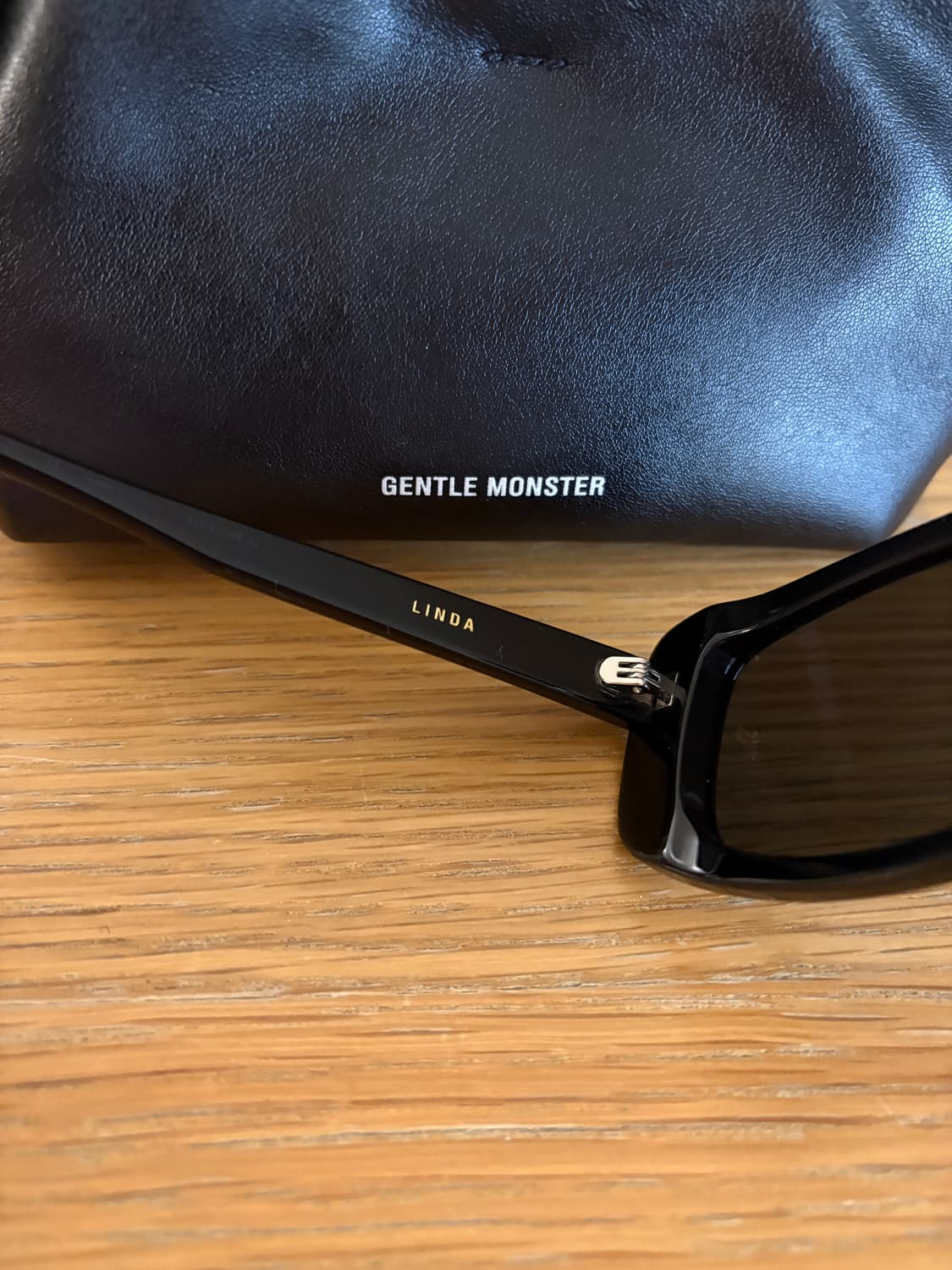 젠틀몬스터 선글리스 린다 상품이미지4
