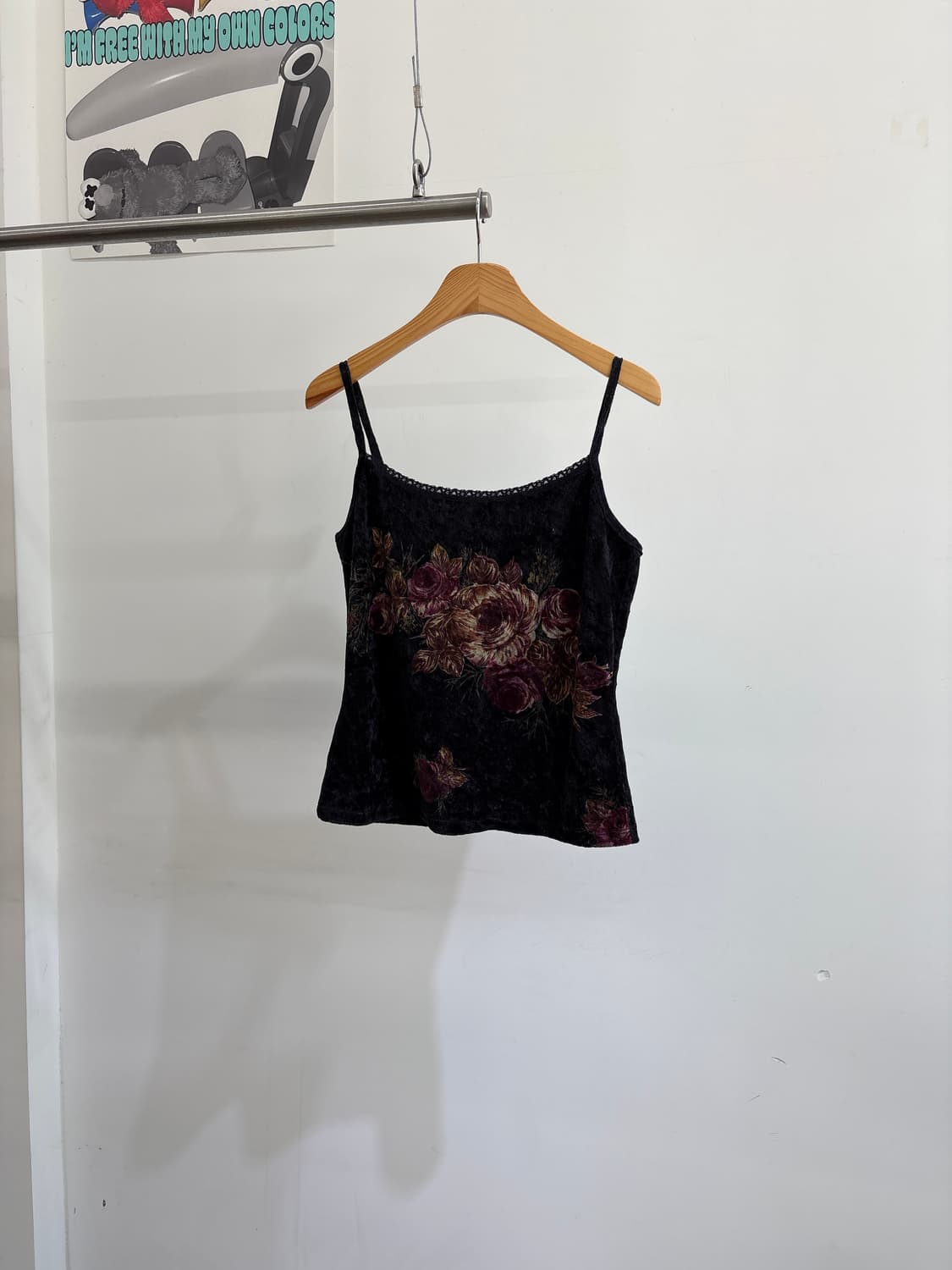 VINTAGE (Made in Japan) 나시 상품이미지1