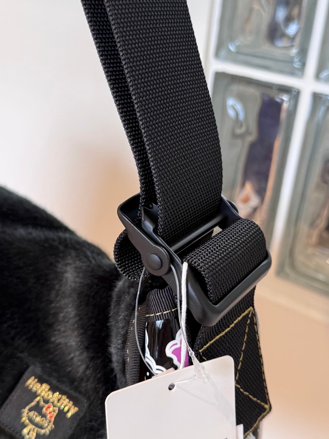 포터 X 헬로키티 X 아트모스 messenger bag 상품이미지9