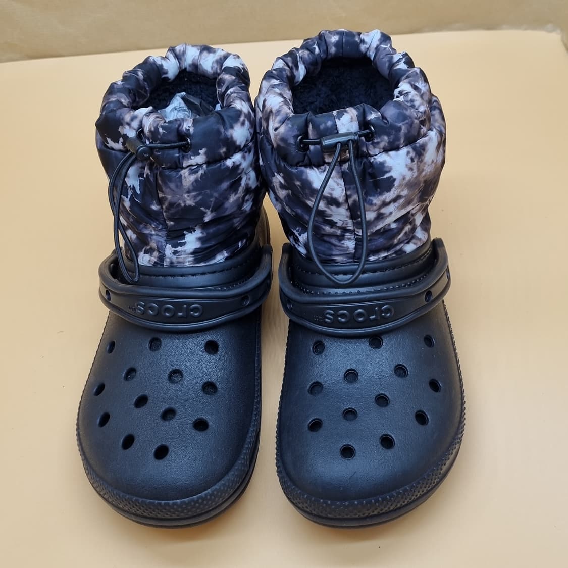 크록스 클래식 라인드 여성부츠240 상품이미지2