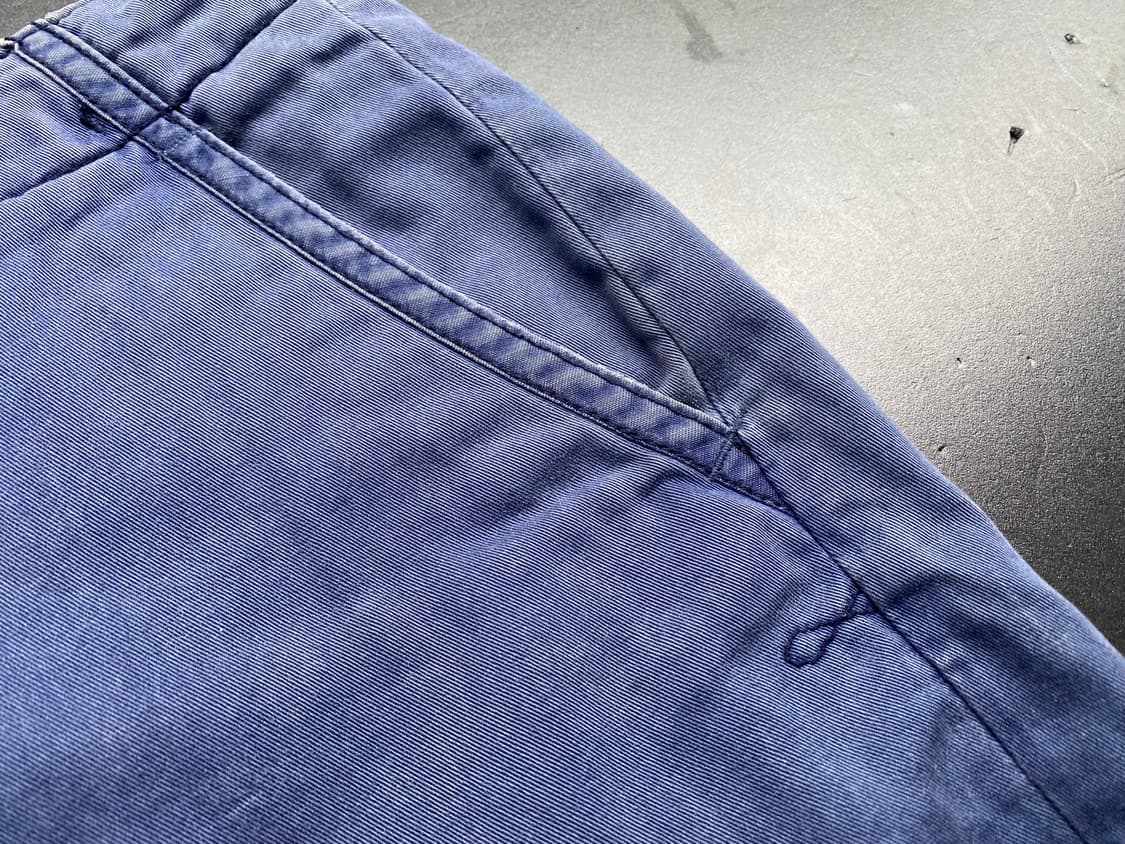 Polo washing 반바지(31) 상품이미지3