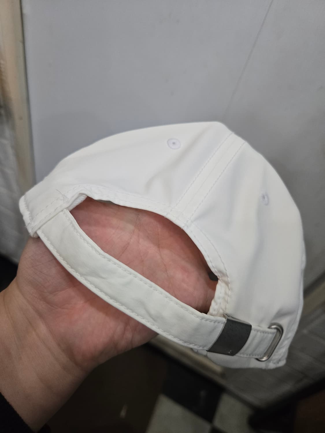 J.LINDBERG 제이린드버그 볼캡 모자! 상품이미지3