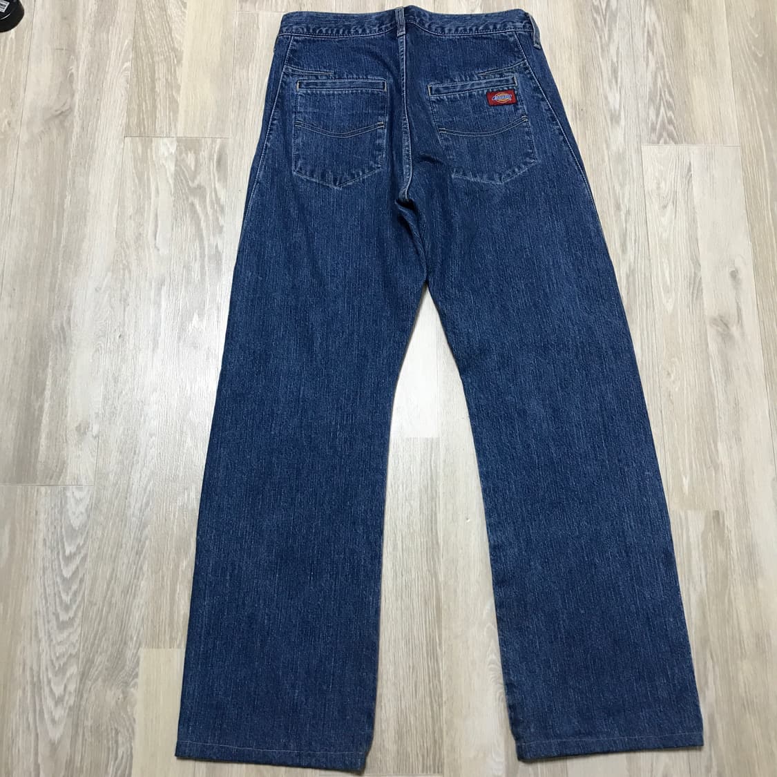 디키즈 레귤러 데님 팬츠 30사이즈 상품이미지4