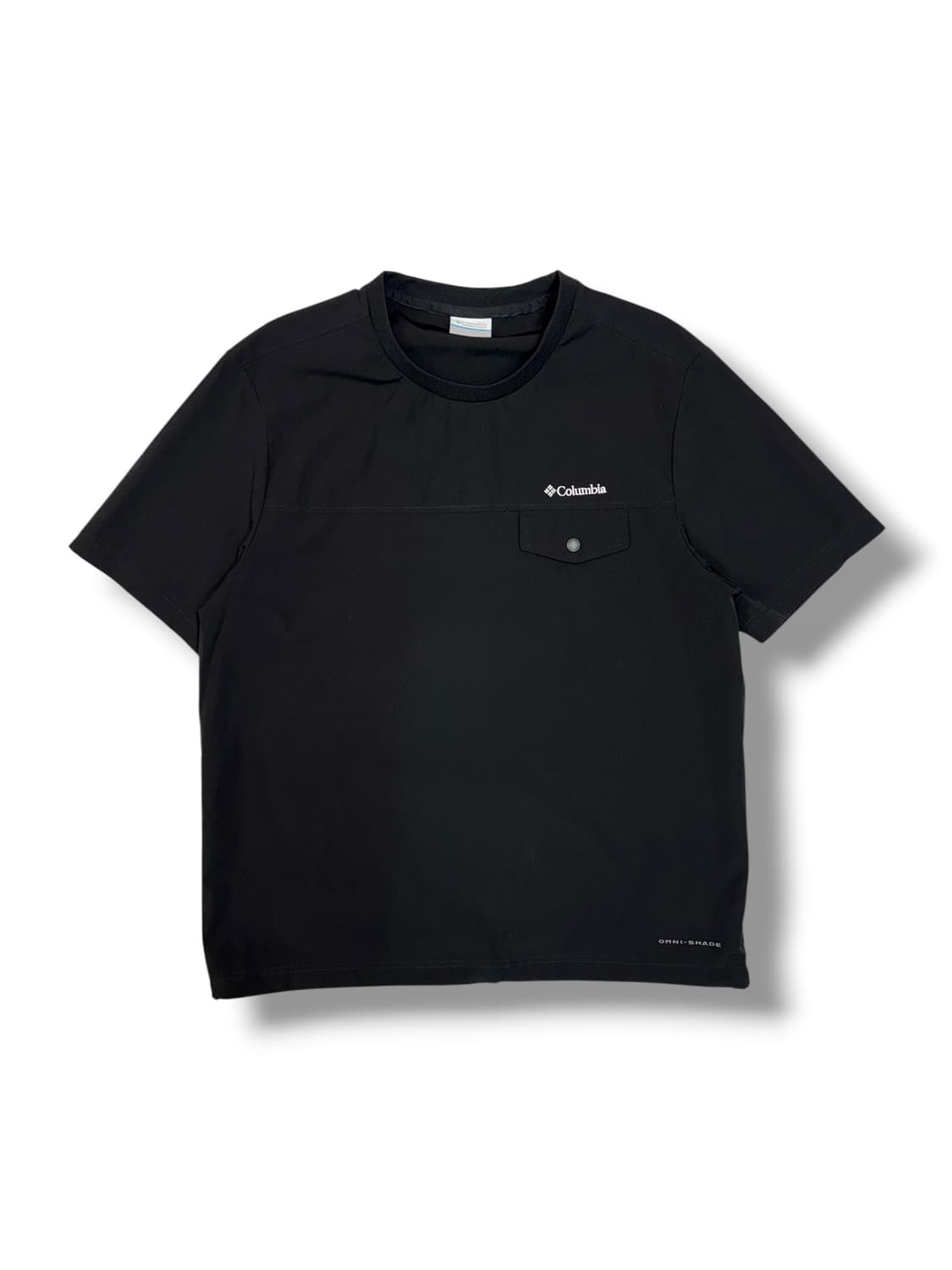 컬럼비아 아웃도어 기능성 티셔츠 (L)  상품이미지1