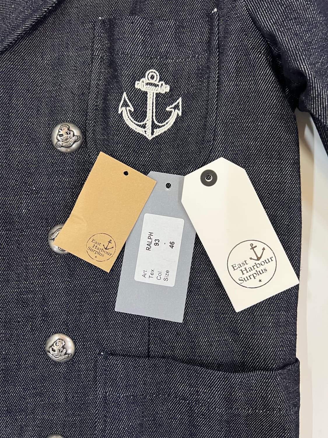 더블 자켓 상품이미지7