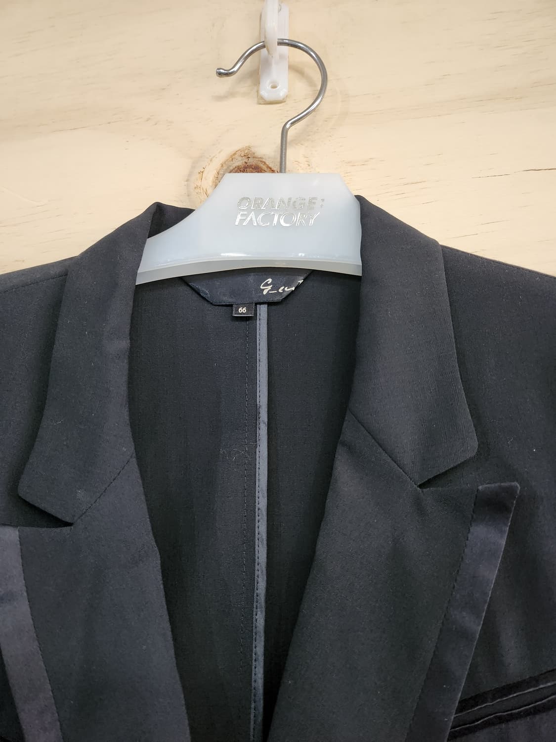 468) 지컷 여성 자켓 상품이미지4