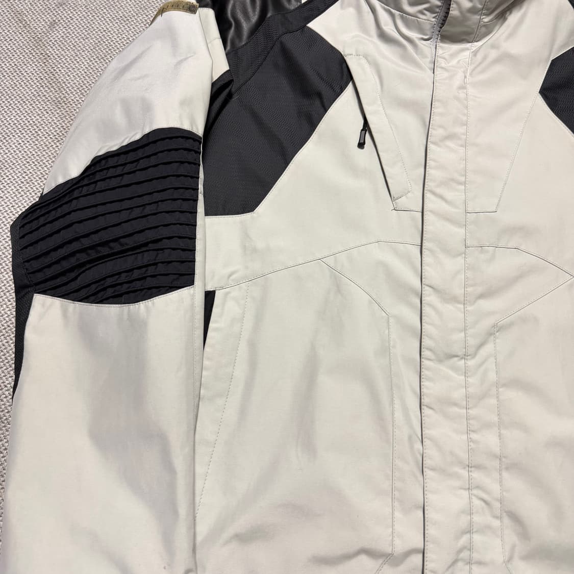 K2 익스트림 바람막이 자켓 상품이미지2