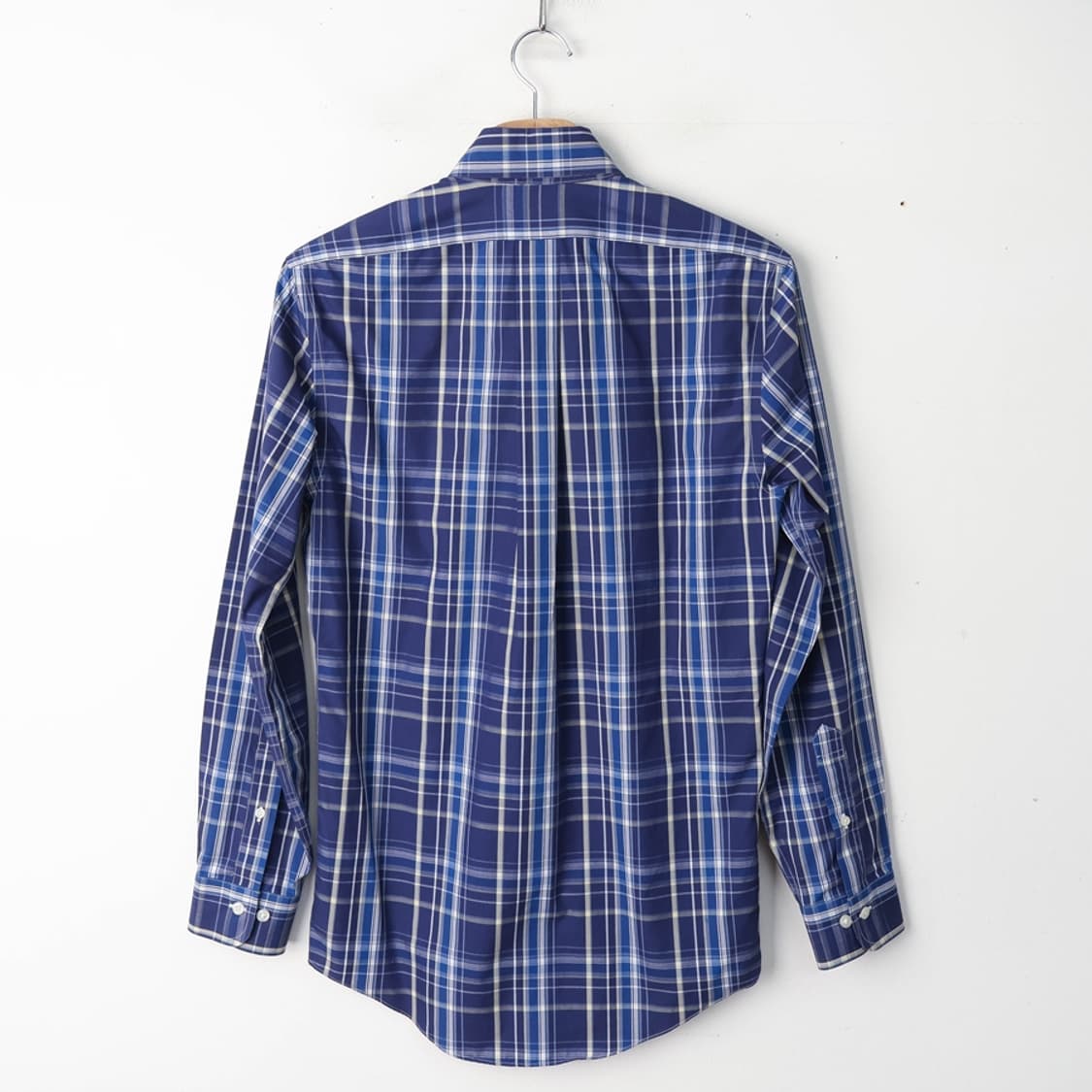 90/브룩스브라더스 밀라노 체크셔츠 상품이미지2