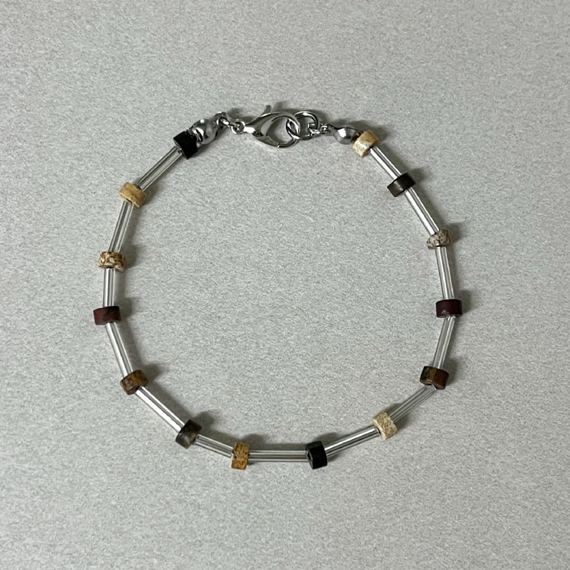 Handmade bracelet.. 상품이미지2