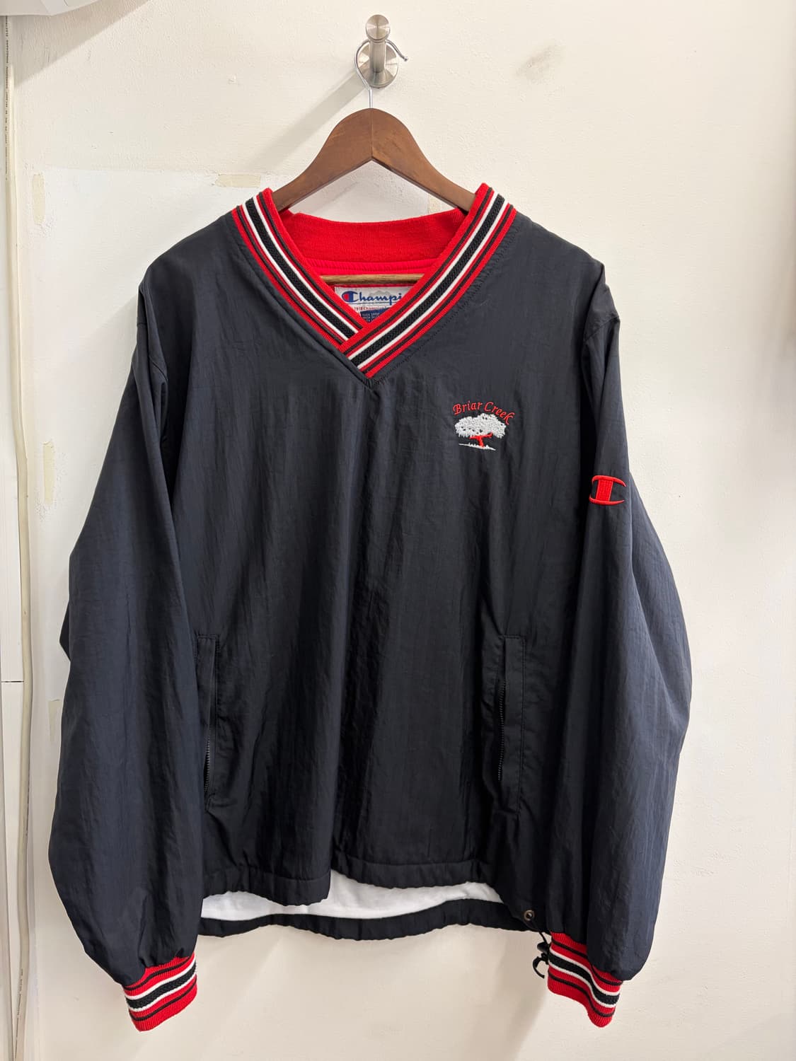 N68. 챔피온 웜업 상품이미지1