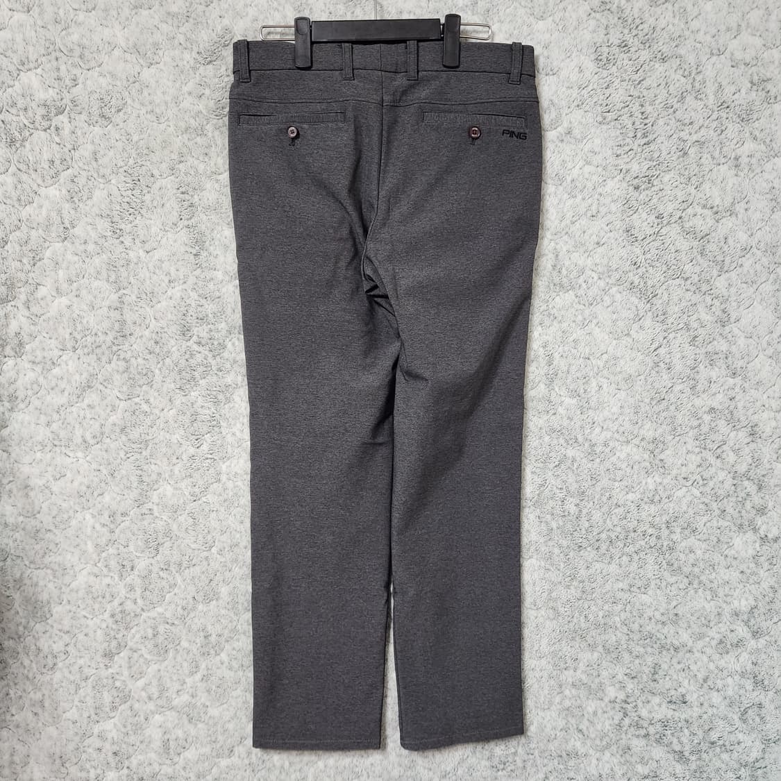 J154 [78] 핑 골프 약기모 바지 상품이미지2