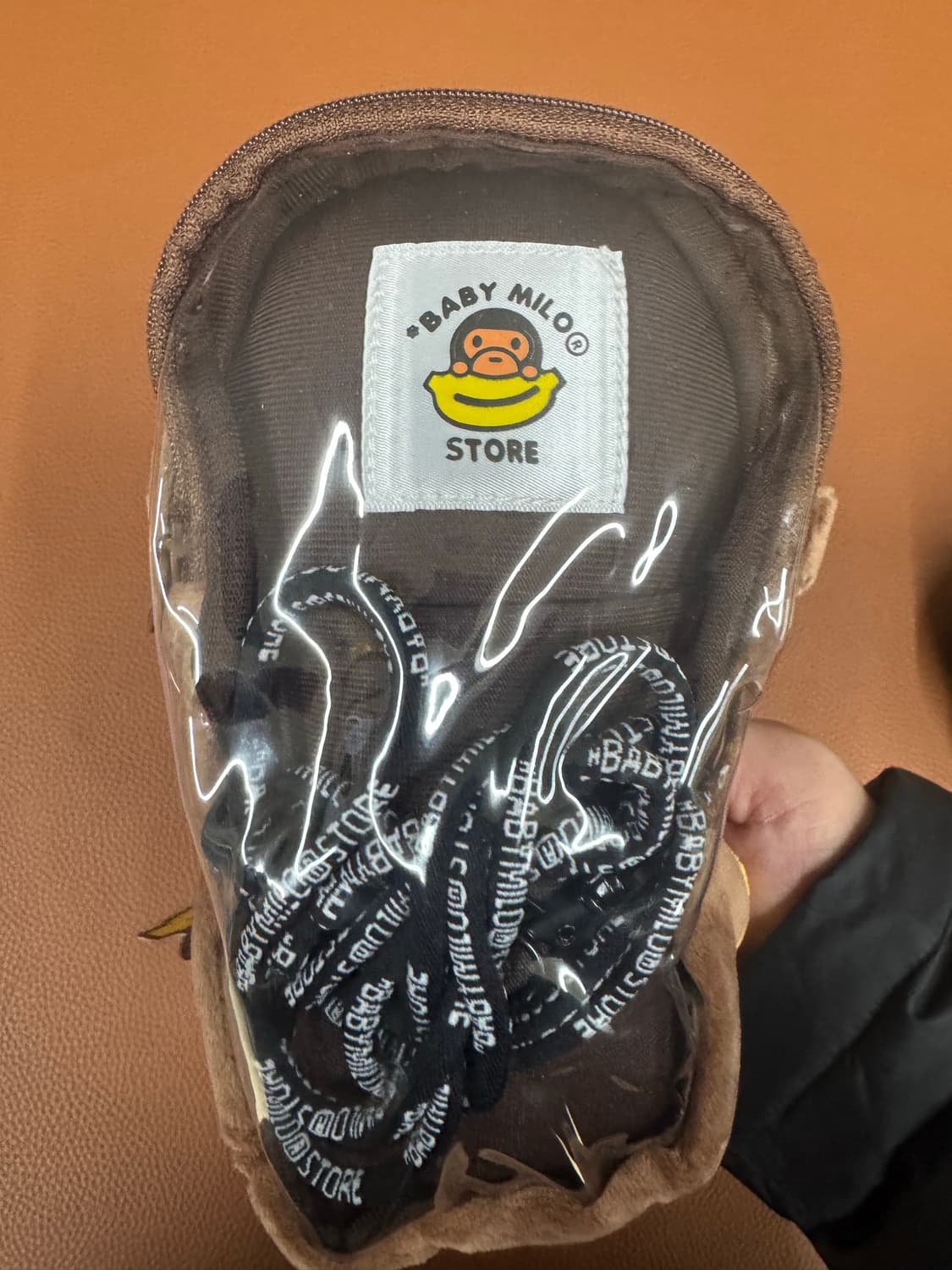 베이프 베이비 마일로 모바일백 3종 상품이미지10