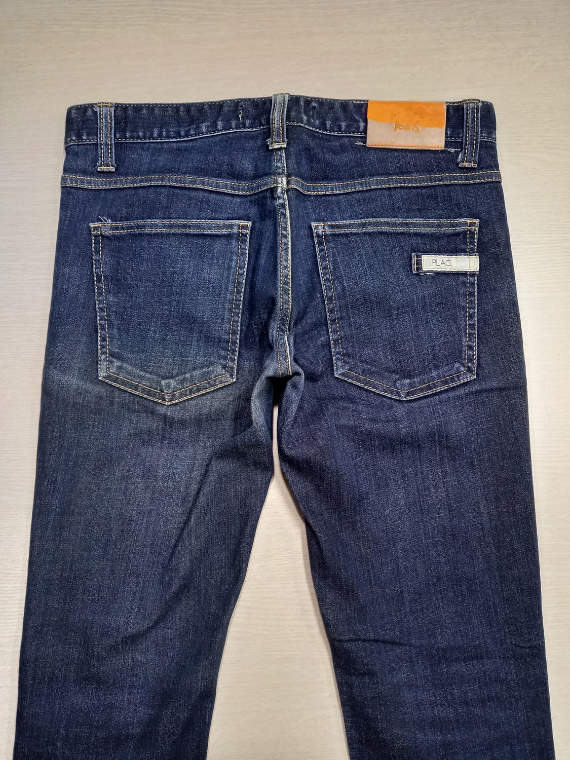 28 PLAC Kurz 워싱 스판스키니 28-880 상품이미지4