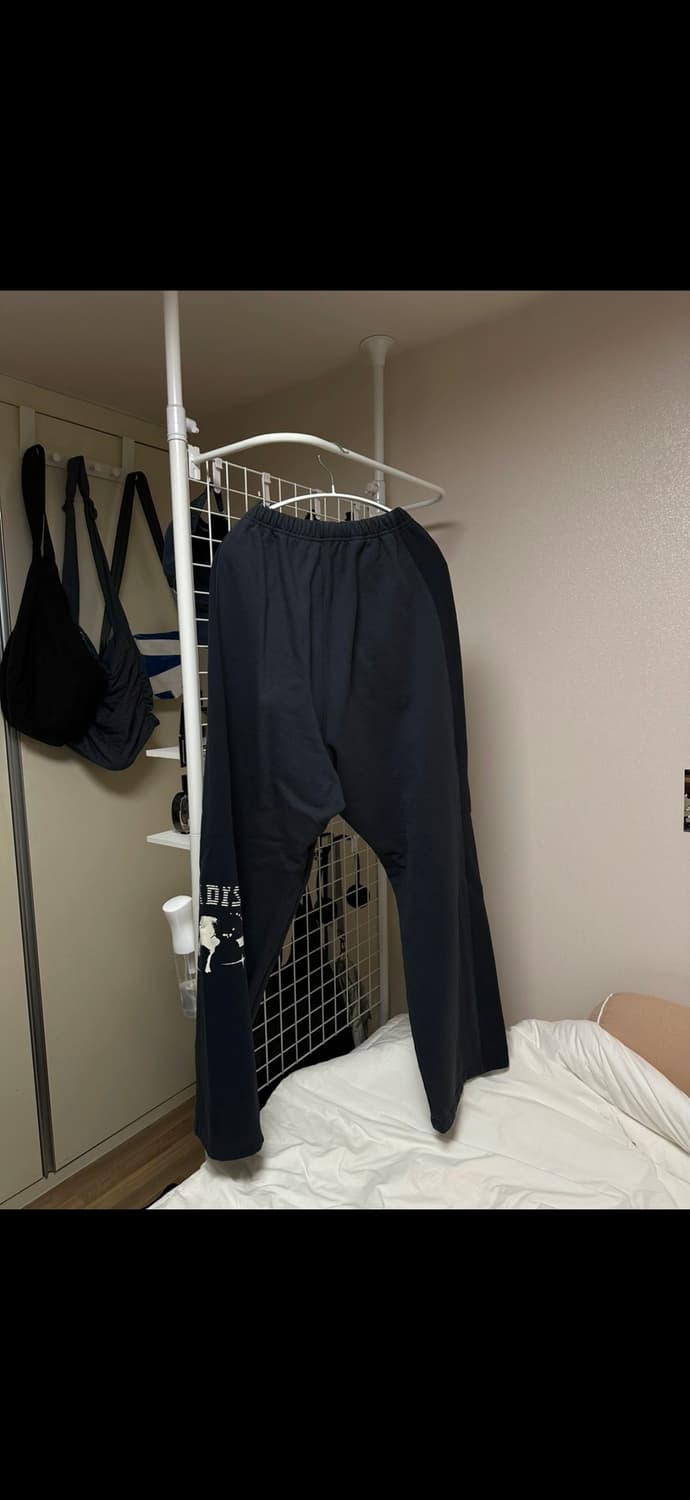 틸던 파리다이스 팬츠 Free사이즈 상품이미지3