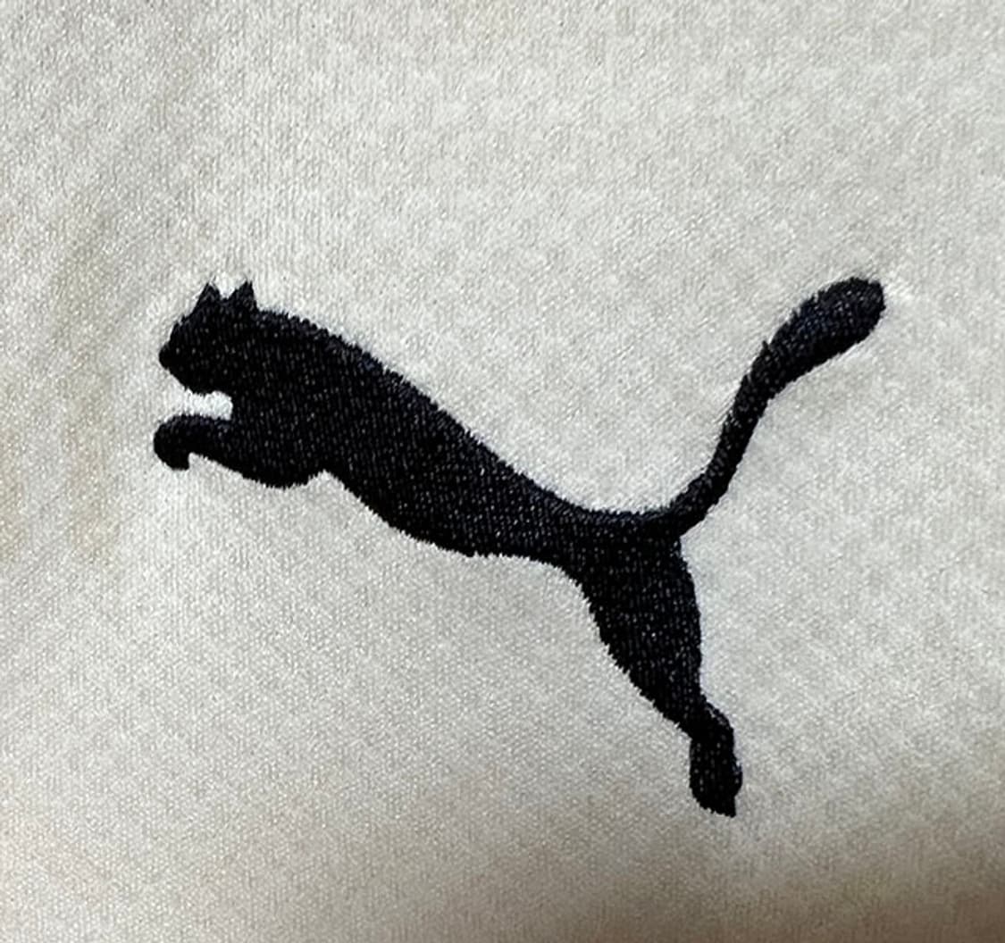 PUMA 푸마 21-22 시즌 AC 밀란 어웨이 레플리카 저지 L 100 상품이미지5