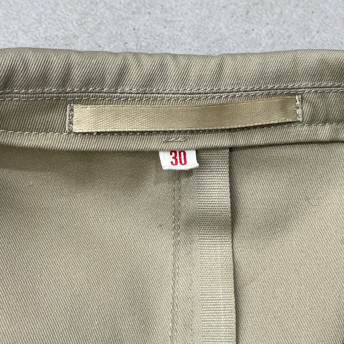 빈티지 독일군 필드자켓 s09492 상품이미지6