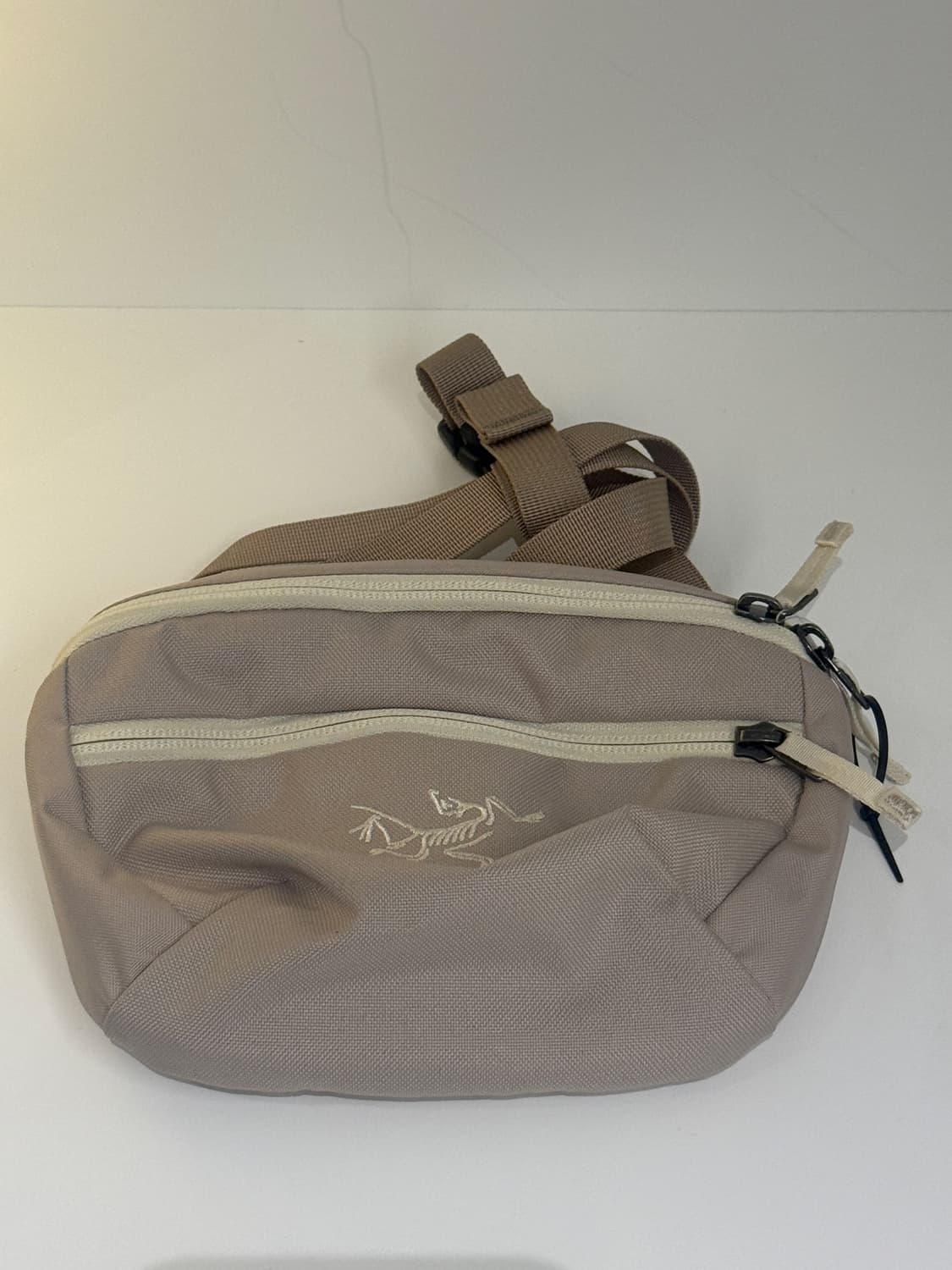 [새상품]Arc'teryx Mantis 1 Waistpack 상품이미지2