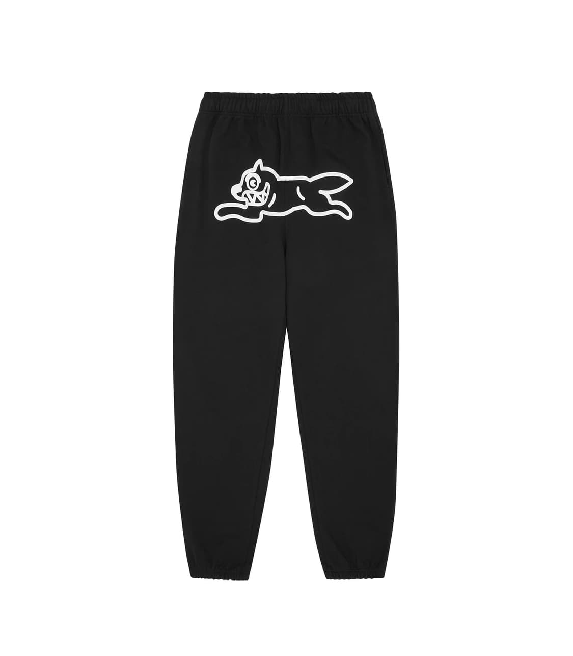 [S,M,L,XL]BBC 아이스크림 26ss 러닝 도그 스웨트 팬츠 상품이미지1