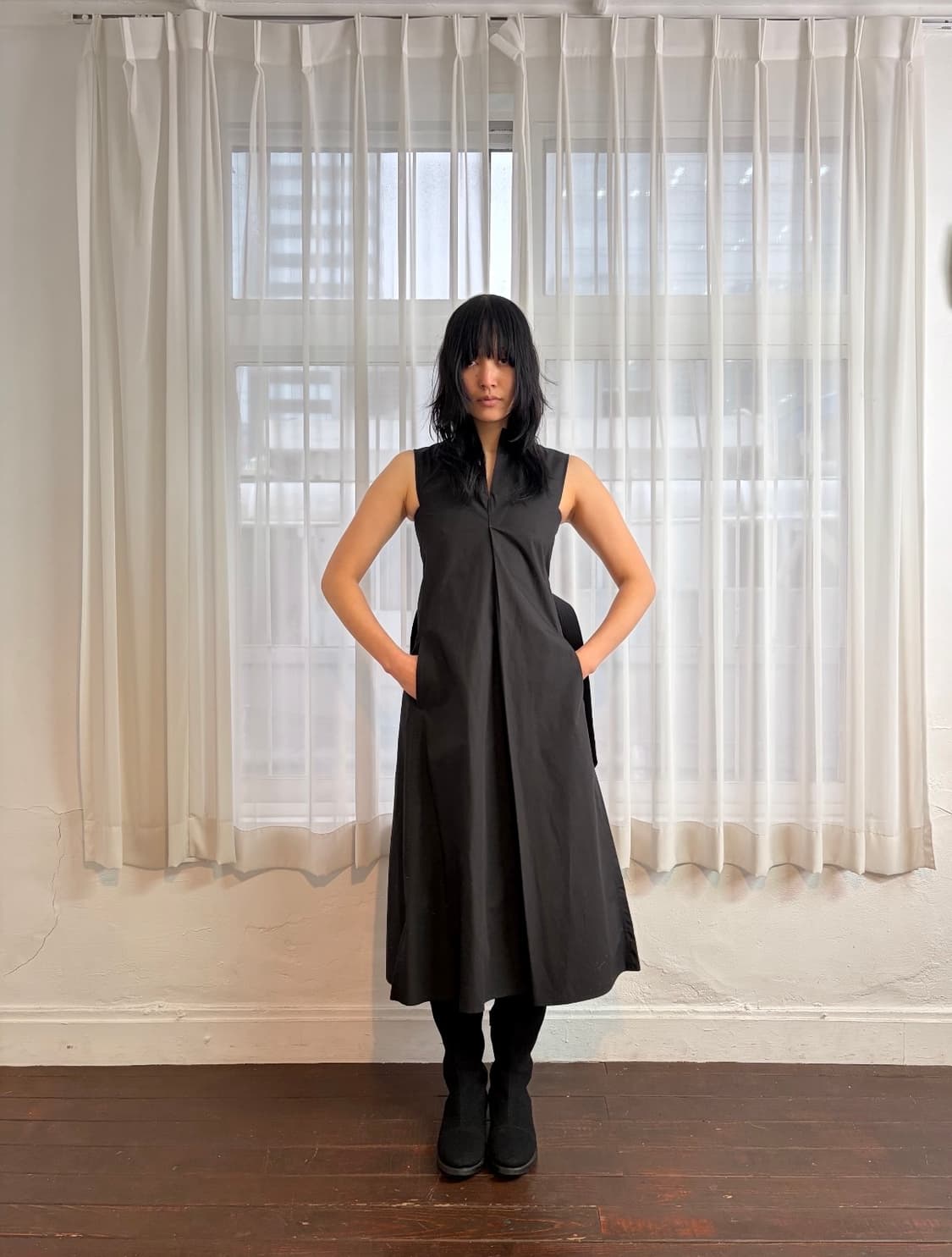 Lemaire Dress 상품이미지1