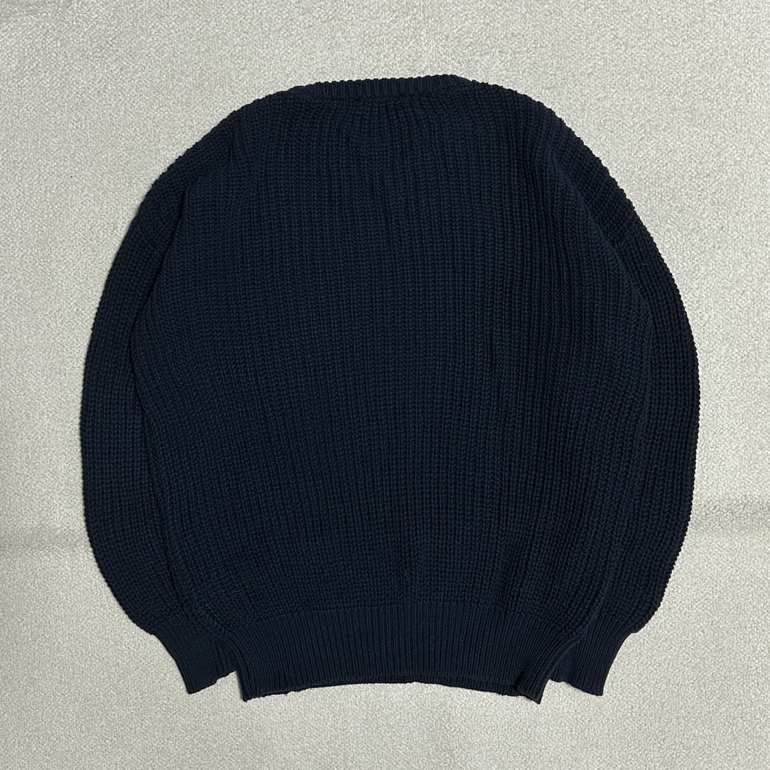 아메리칸 어패럴 니트 상품이미지3