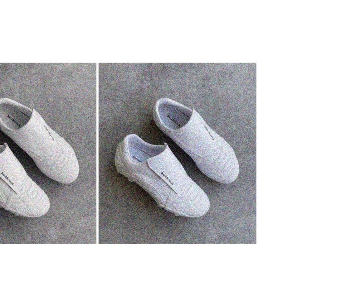 발렌시아가 사커슈즈 42  상품이미지3