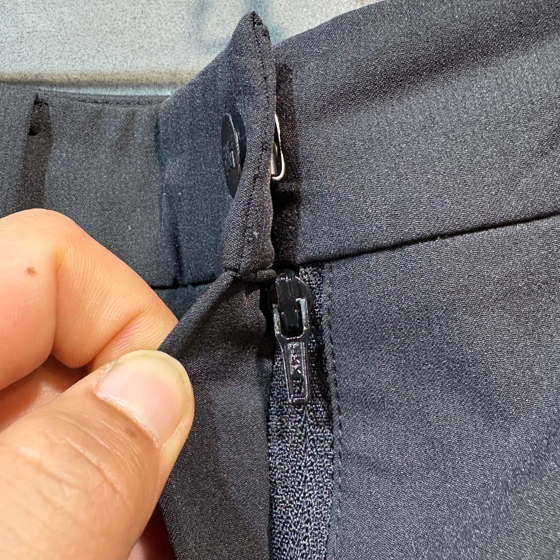 [M] PXG 여성 골프웨어 반바지 상품이미지3