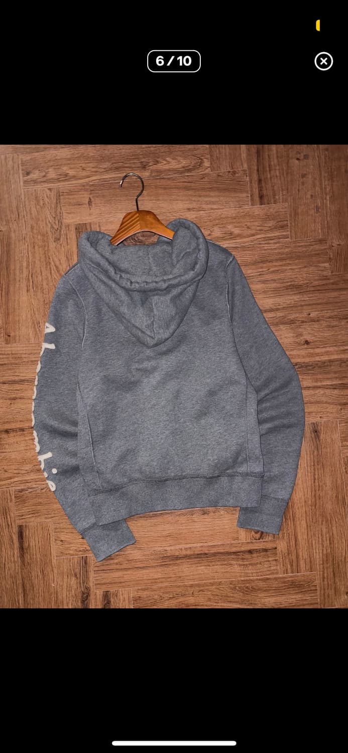 아베크롬비 로고 후집 구해요ㅠㅠㅠㅠ 상품이미지2