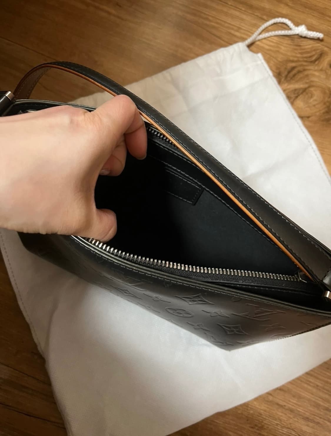 루이비통 빈티지백 상품이미지7