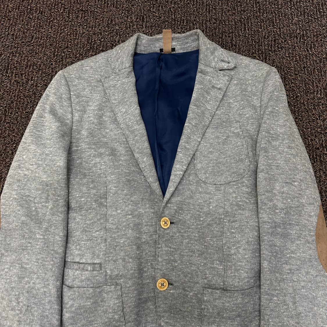 마시모두띠 블레이져 자켓 US 36사이즈 상품이미지2