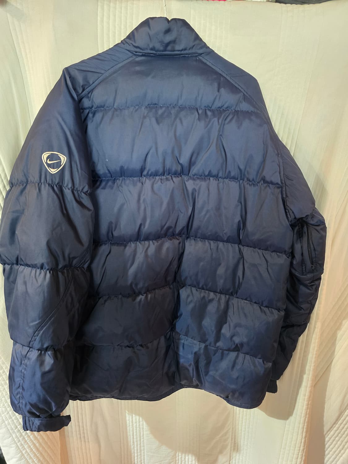 나이키 인터밀란 오리털패딩  상품이미지3