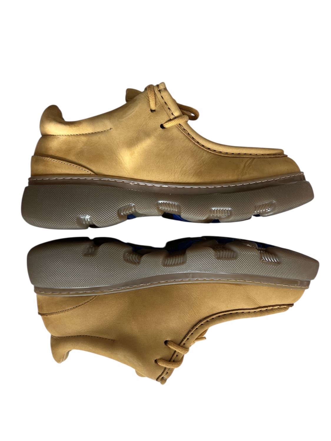 버버리 크리퍼 슈즈 43사이즈 상품이미지3