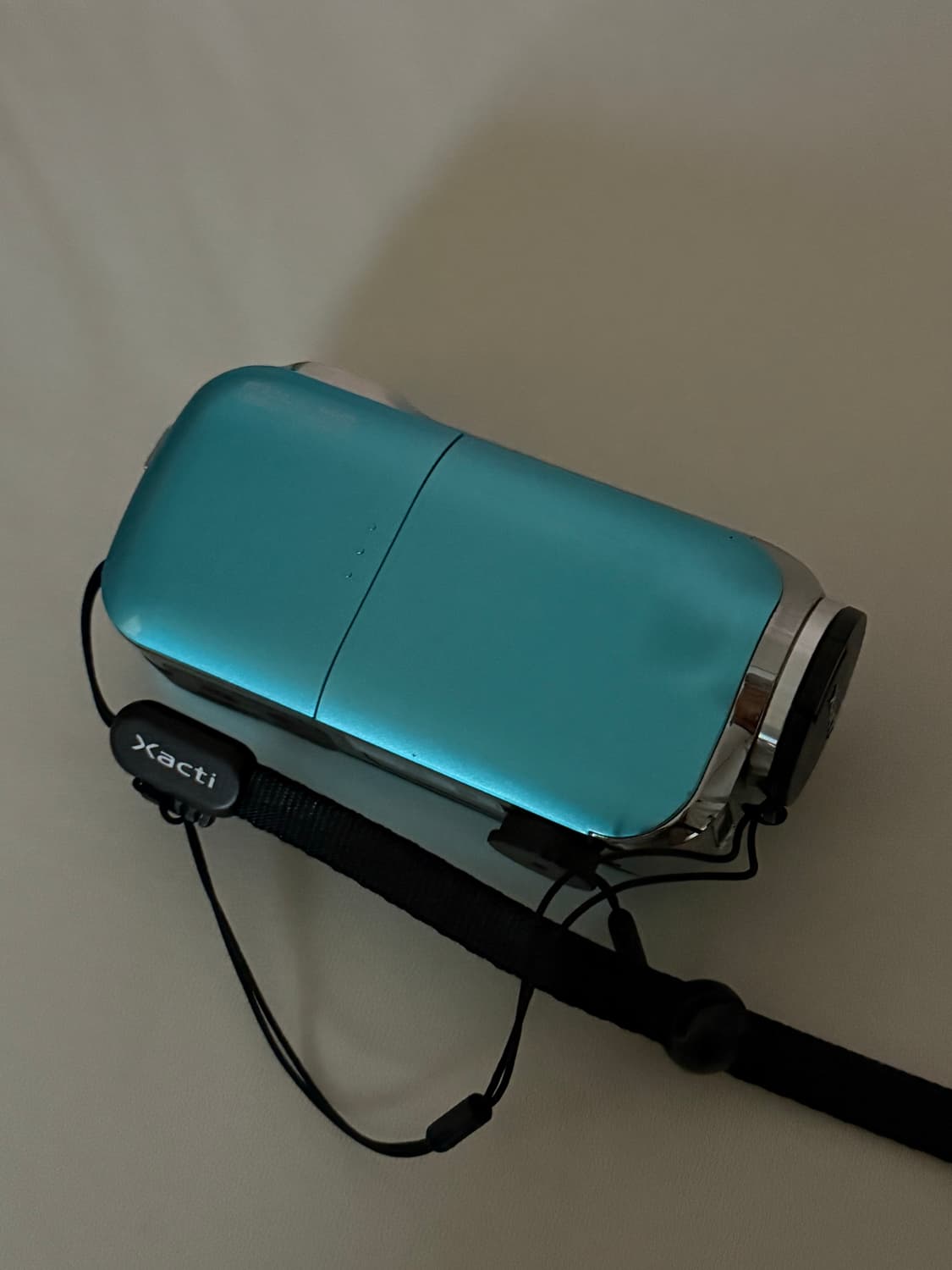 산요 작티 gh1 블루 상품이미지2