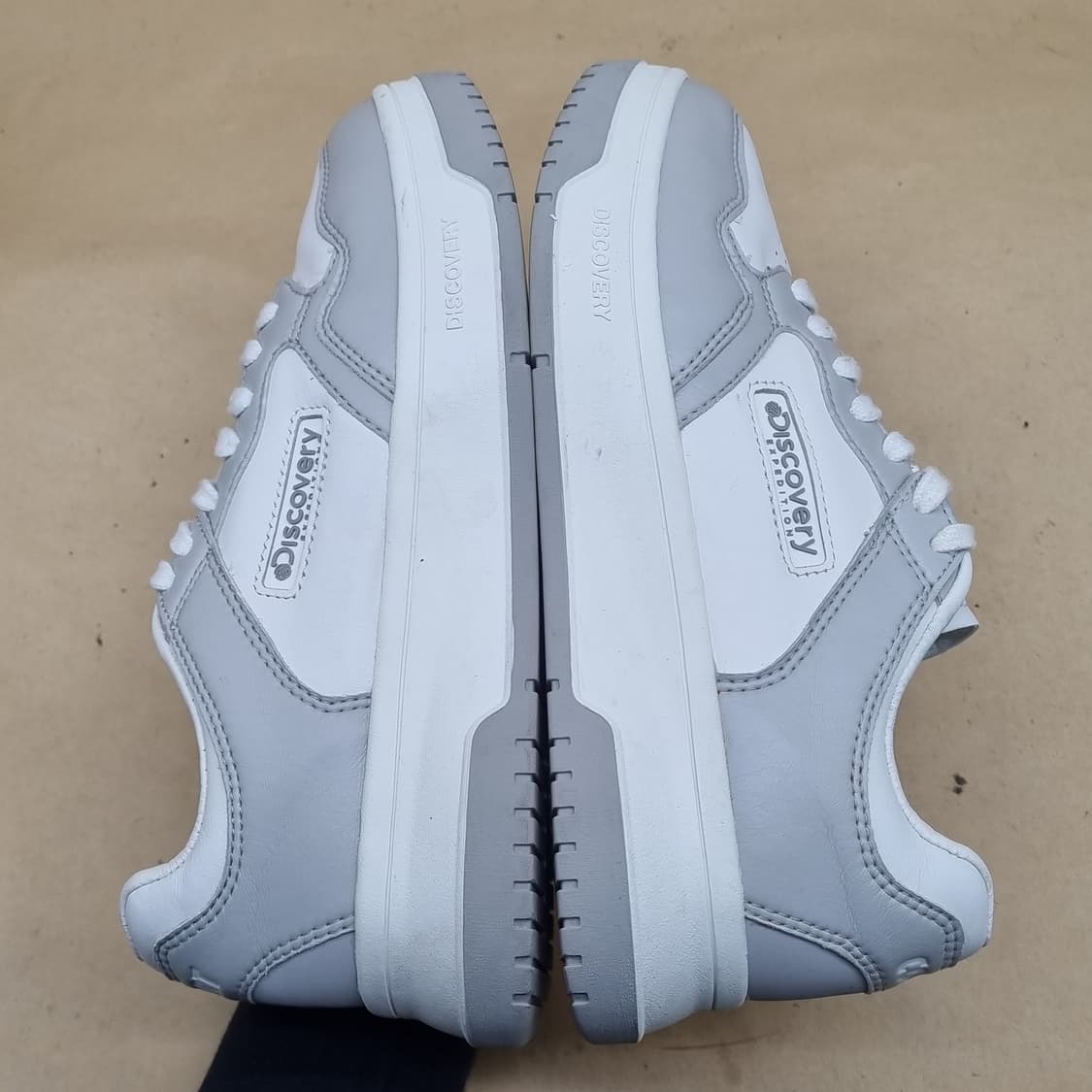 디스커버리 코트온 여성운동화240  상품이미지5